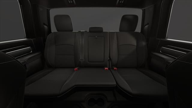2026 RAM Ram 2500 RAM 2500 LONE STAR CREW CAB 4X4 6'4' BOX