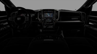 2026 RAM Ram 2500 RAM 2500 LONE STAR CREW CAB 4X4 6'4' BOX