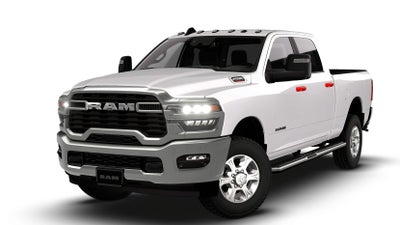 2026 RAM Ram 2500 RAM 2500 LONE STAR CREW CAB 4X4 6'4' BOX