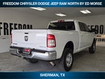 2022 RAM 2500 Big Horn Crew Cab 4x4 6'4' Box