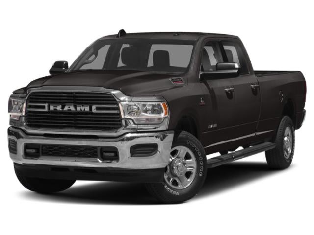 2019 RAM 2500 Lone Star Crew Cab 4x4 6'4' Box