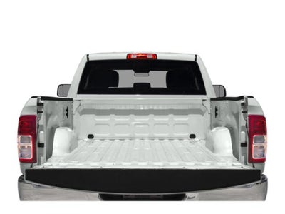 2019 RAM 2500 Lone Star Crew Cab 4x4 6'4' Box