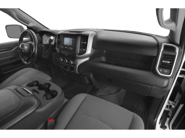 2019 RAM 2500 Lone Star Crew Cab 4x4 6'4' Box