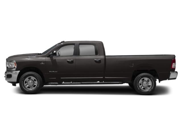 2019 RAM 2500 Lone Star Crew Cab 4x4 6'4' Box