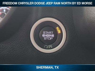 2023 RAM 2500 Big Horn Crew Cab 4x4 6'4' Box