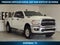 2023 RAM 2500 Big Horn Crew Cab 4x4 6'4' Box