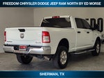 2023 RAM 2500 Big Horn Crew Cab 4x4 6'4' Box