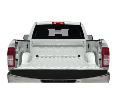 2021 RAM 2500 Lone Star Crew Cab 4x4 6'4' Box