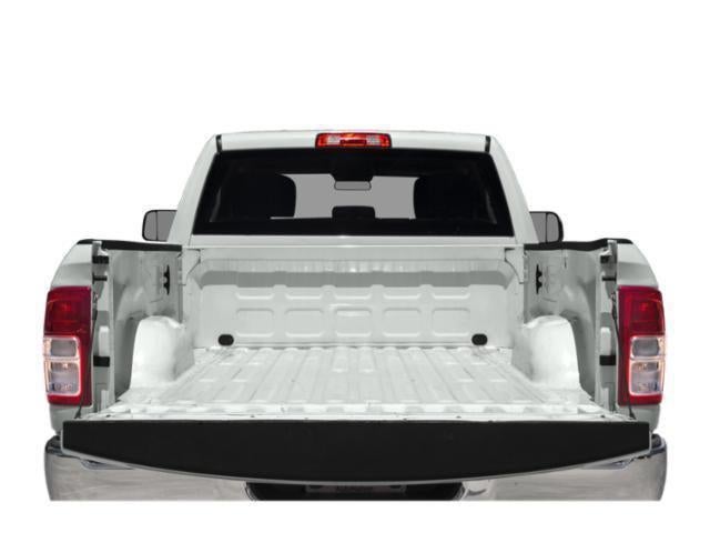 2021 RAM 2500 Lone Star Crew Cab 4x4 6'4' Box