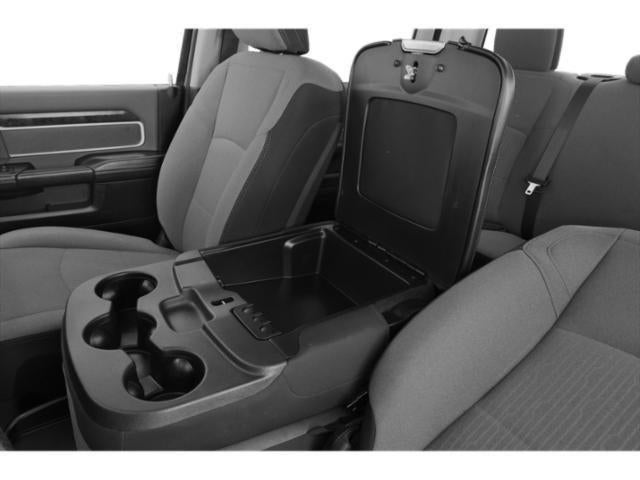 2021 RAM 2500 Lone Star Crew Cab 4x4 6'4' Box