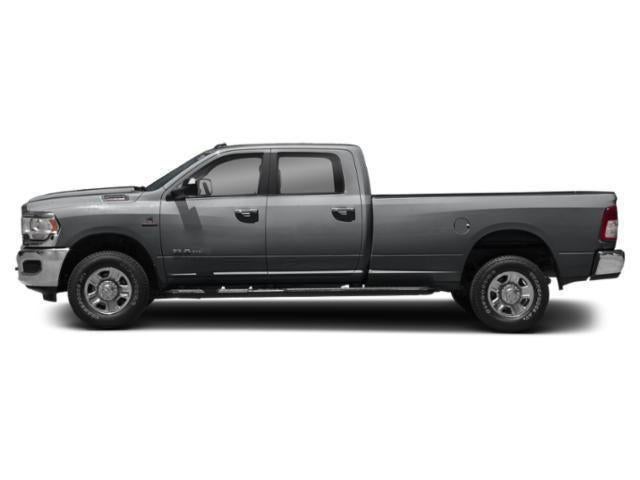 2021 RAM 2500 Lone Star Crew Cab 4x4 6'4' Box