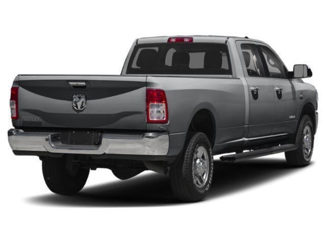 2021 RAM 2500 Lone Star Crew Cab 4x4 6'4' Box