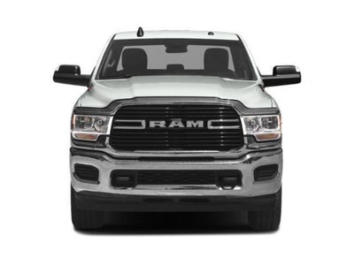 2021 RAM 2500 Lone Star Crew Cab 4x4 6'4' Box