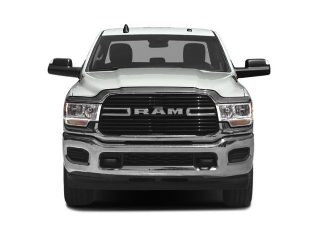 2021 RAM 2500 Lone Star Crew Cab 4x4 6'4' Box