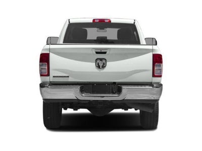 2021 RAM 2500 Lone Star Crew Cab 4x4 6'4' Box
