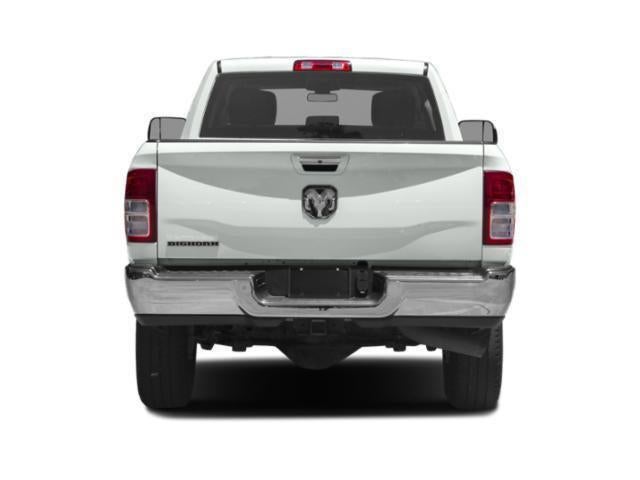 2021 RAM 2500 Lone Star Crew Cab 4x4 6'4' Box