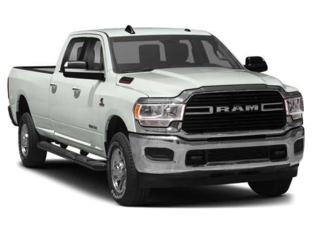 2021 RAM 2500 Lone Star Crew Cab 4x4 6'4' Box