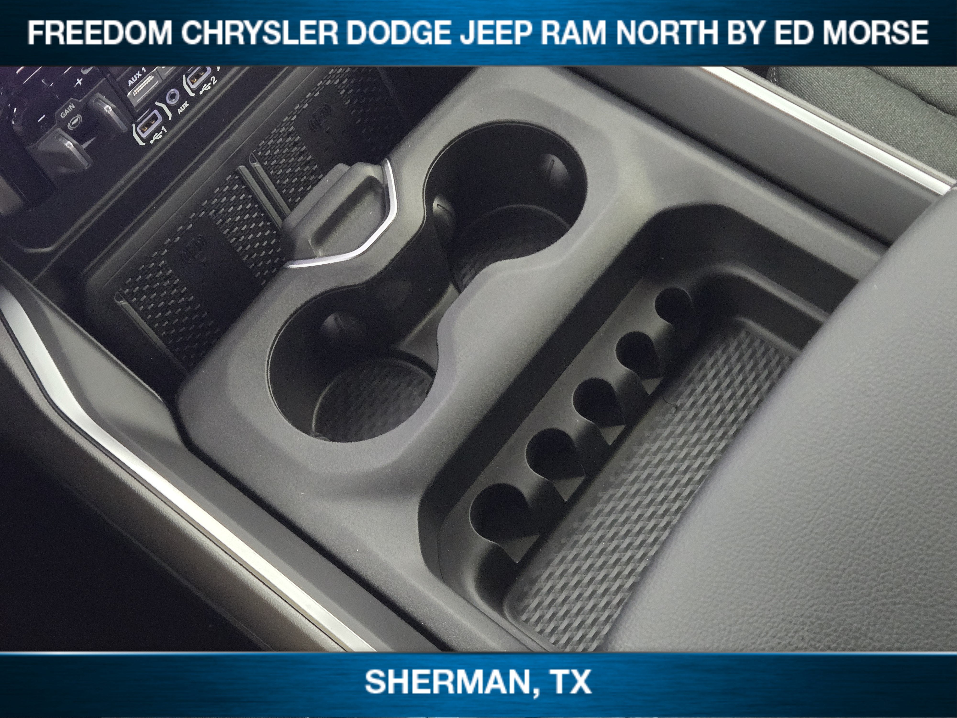 2026 RAM Ram 2500 RAM 2500 LONE STAR CREW CAB 4X4 6'4' BOX