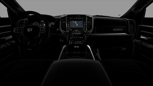 2026 RAM Ram 2500 RAM 2500 LONE STAR CREW CAB 4X4 6'4' BOX