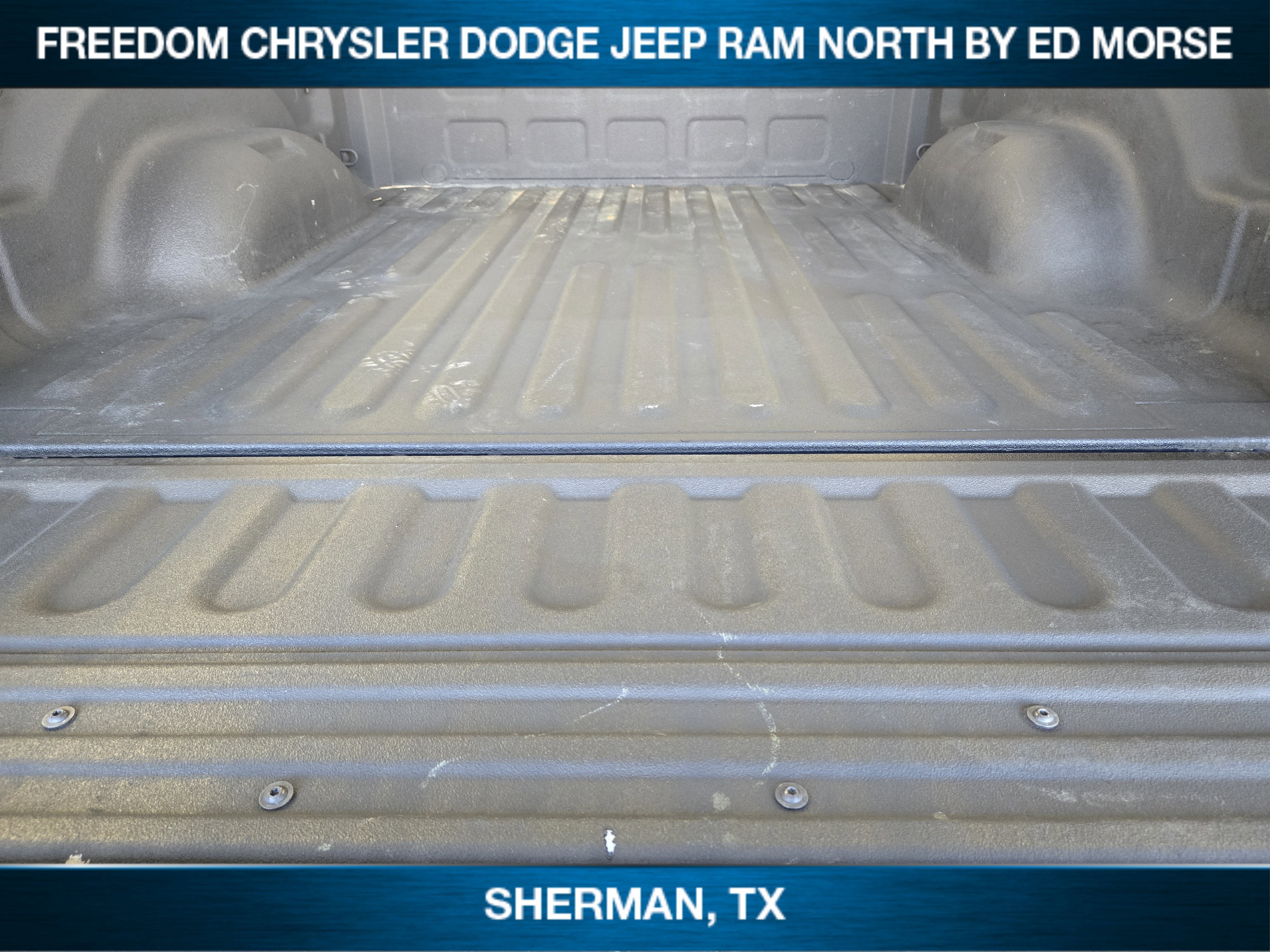 2023 RAM 2500 Power Wagon Rebel Crew Cab 4x4 6'4' Box