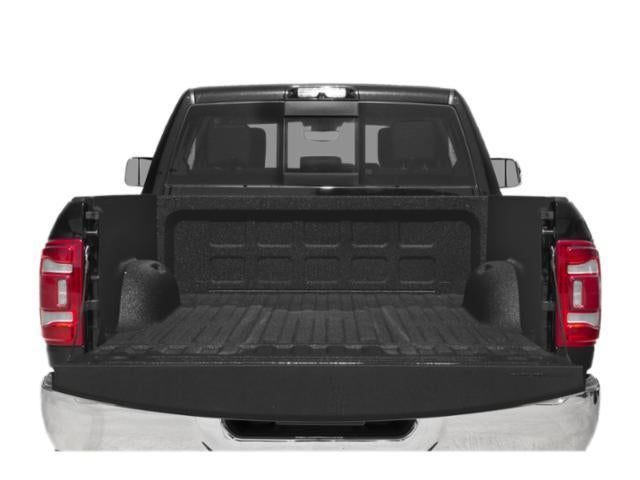 2021 RAM 2500 Laramie Crew Cab 4x4 6'4' Box