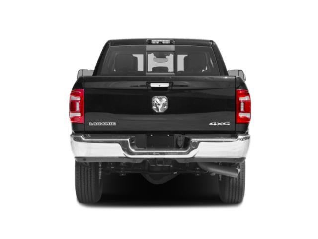 2021 RAM 2500 Laramie Crew Cab 4x4 6'4' Box