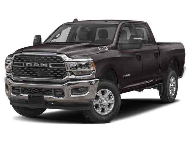 2024 RAM 2500 Laramie 4X4 Crew Cab SWB's photo