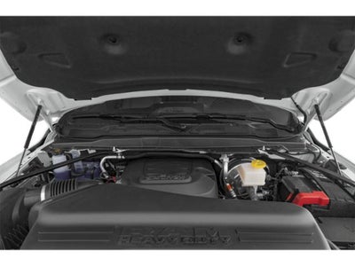 2024 RAM Ram 2500 RAM 2500 LARAMIE CREW CAB 4X4 6'4' BOX