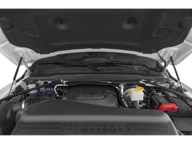 2024 RAM Ram 2500 RAM 2500 LARAMIE CREW CAB 4X4 6'4' BOX