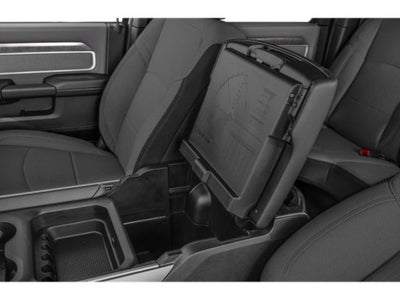 2024 RAM Ram 2500 RAM 2500 LARAMIE CREW CAB 4X4 6'4' BOX