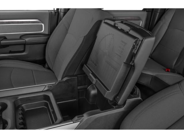 2024 RAM Ram 2500 RAM 2500 LARAMIE CREW CAB 4X4 6'4' BOX