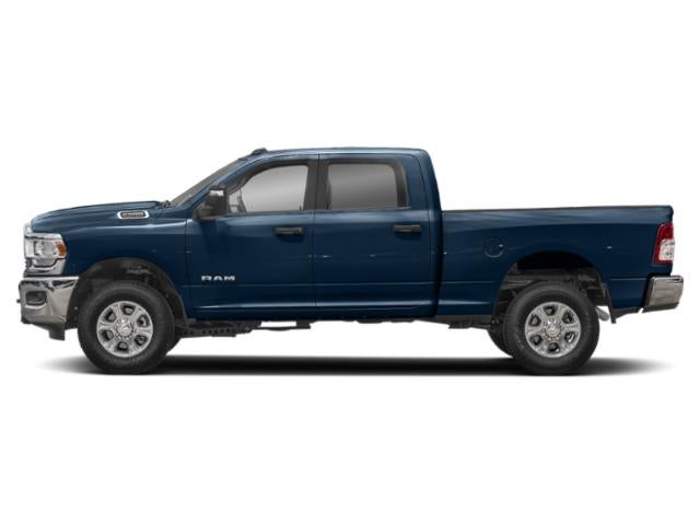 2024 RAM Ram 2500 RAM 2500 LARAMIE CREW CAB 4X4 6'4' BOX