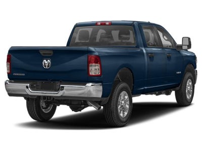 2024 RAM Ram 2500 RAM 2500 LARAMIE CREW CAB 4X4 6'4' BOX