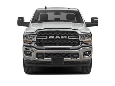 2024 RAM Ram 2500 RAM 2500 LARAMIE CREW CAB 4X4 6'4' BOX