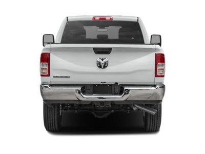 2024 RAM Ram 2500 RAM 2500 LARAMIE CREW CAB 4X4 6'4' BOX