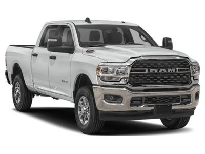 2024 RAM Ram 2500 RAM 2500 LARAMIE CREW CAB 4X4 6'4' BOX