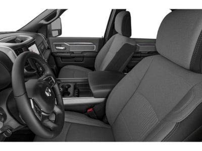 2024 RAM Ram 2500 RAM 2500 LARAMIE CREW CAB 4X4 6'4' BOX