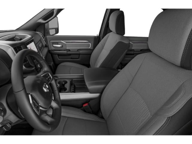 2024 RAM Ram 2500 RAM 2500 LARAMIE CREW CAB 4X4 6'4' BOX