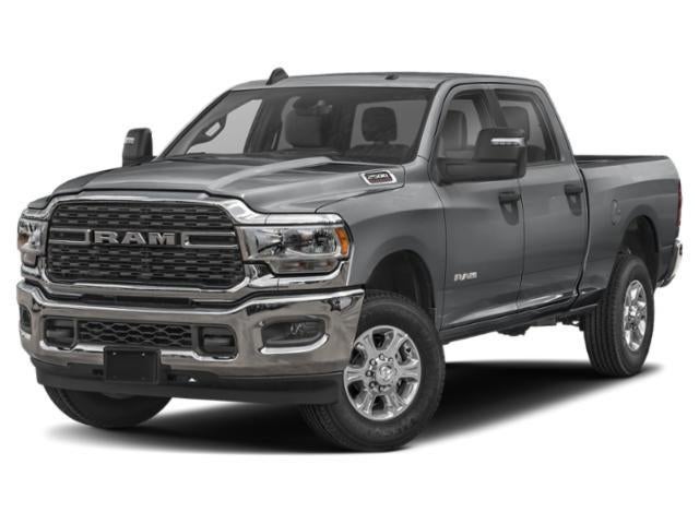 2024 RAM 2500 Laramie 4X4 Crew Cab SWB's photo