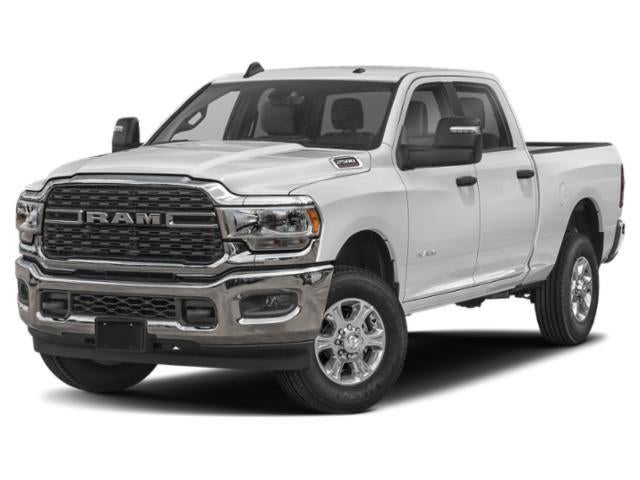 2024 RAM 2500 Laramie 4X4 Crew Cab SWB's photo