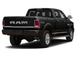 2018 RAM 2500 Longhorn Crew Cab 4x4 6'4' Box