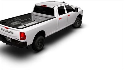 2026 RAM Ram 2500 RAM 2500 TRADESMAN CREW CAB 4X4 8' BOX