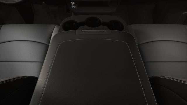 2026 RAM Ram 2500 RAM 2500 TRADESMAN CREW CAB 4X4 8' BOX