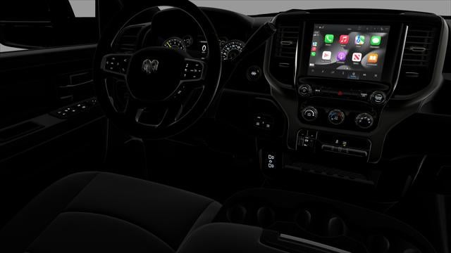 2026 RAM Ram 2500 RAM 2500 TRADESMAN CREW CAB 4X4 8' BOX