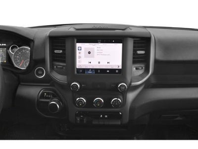 2024 RAM Ram 2500 RAM 2500 TRADESMAN CREW CAB 4X4 8' BOX