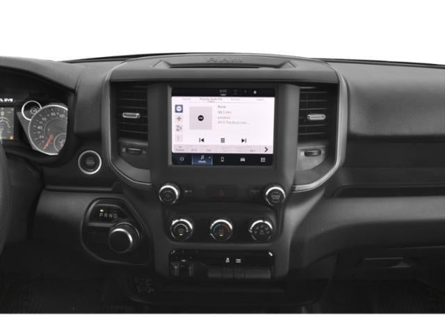 2024 RAM Ram 2500 RAM 2500 TRADESMAN CREW CAB 4X4 8' BOX