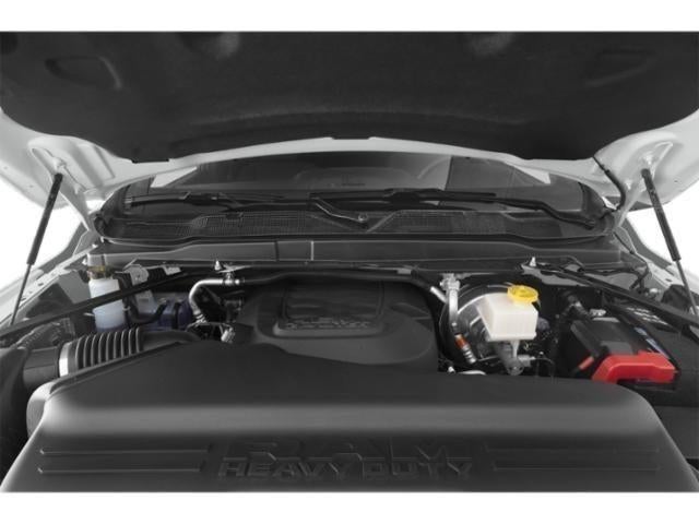 2024 RAM Ram 2500 RAM 2500 TRADESMAN CREW CAB 4X4 8' BOX