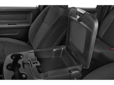 2024 RAM Ram 2500 RAM 2500 TRADESMAN CREW CAB 4X4 8' BOX