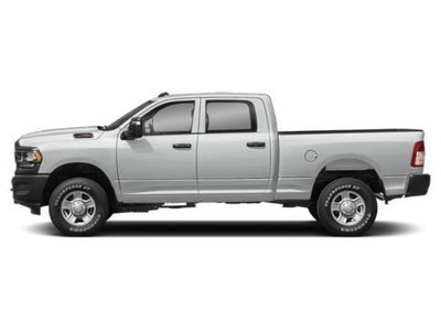 2024 RAM Ram 2500 RAM 2500 TRADESMAN CREW CAB 4X4 8' BOX