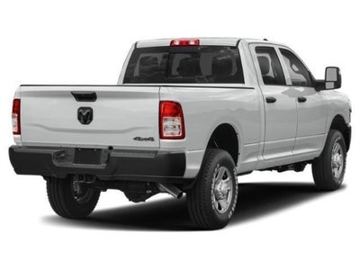 2024 RAM Ram 2500 RAM 2500 TRADESMAN CREW CAB 4X4 8' BOX